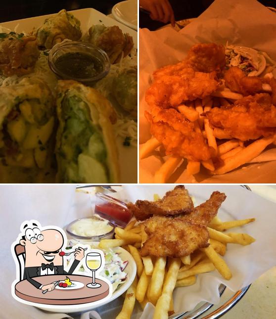 The Cheesecake Factory in Temecula Restaurant menu and reviews