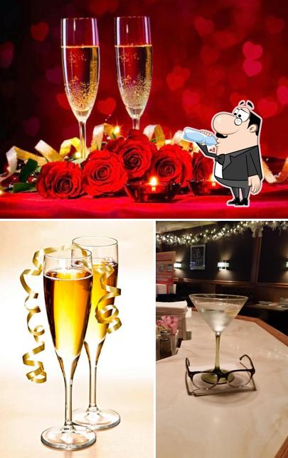 The Clawson Steakhouse in Clawson Restaurant menu and reviews