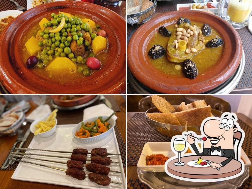 Restaurant Zayyane