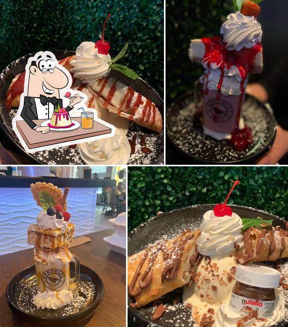 Gandules Grill in Lehigh Acres Restaurant menu and reviews