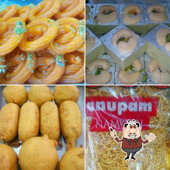 Anupam Sweet House 31