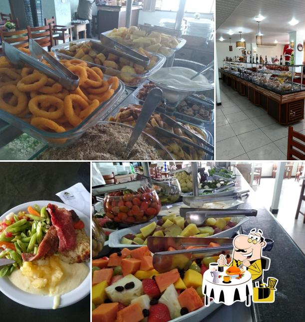 Fornalle Restaurante