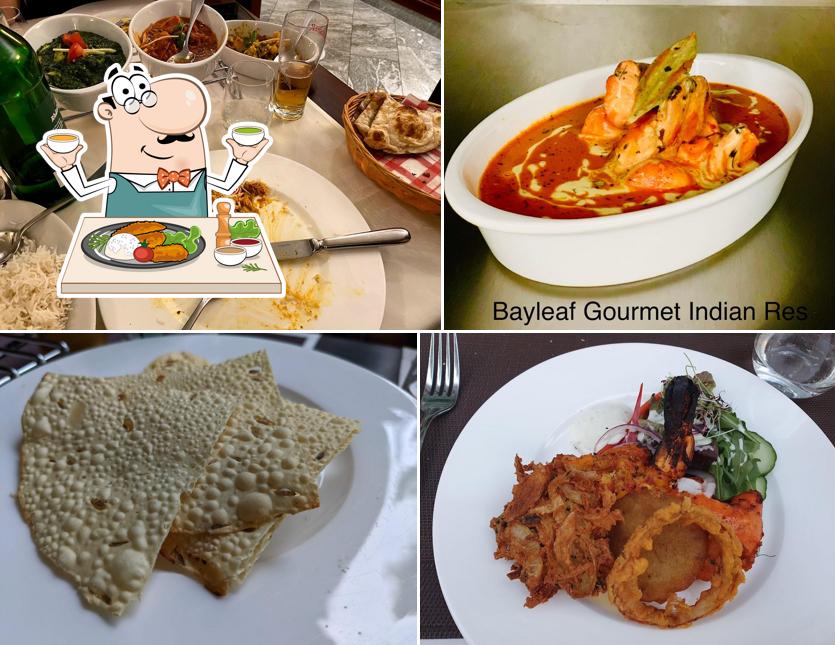 Bayleaf Gourmet Indisches Restaurant Basel