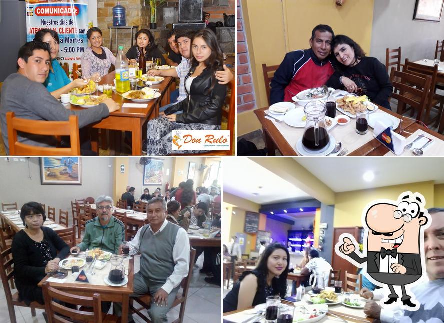 Los 20 mejores restaurantes en Trujillo, noviembre 2025 - Restaurant Guru