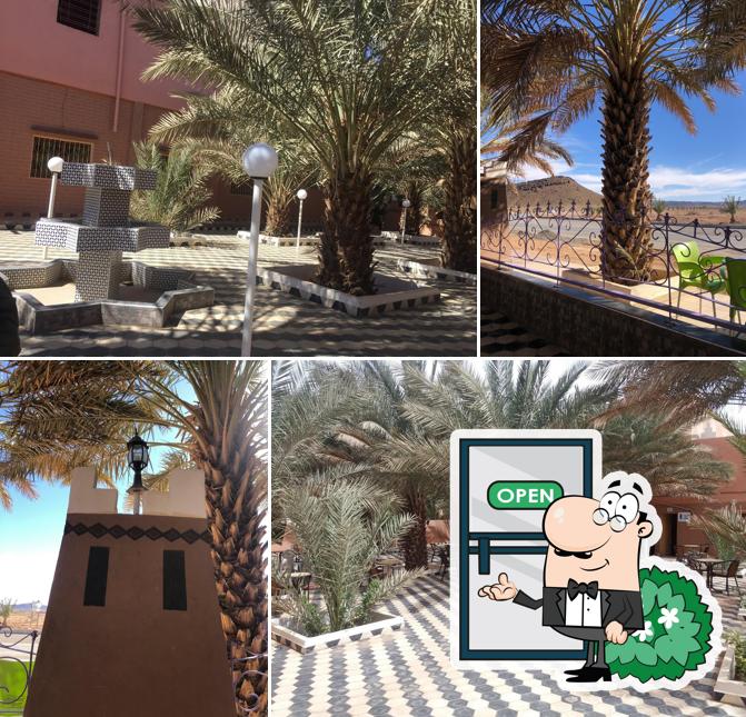 Café Restaurant Oued Eddahab
