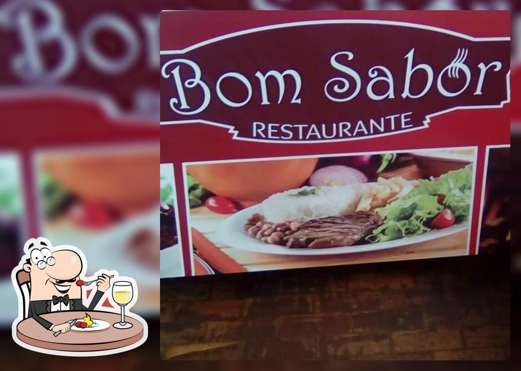 Platos en Lanches BOM SABOR