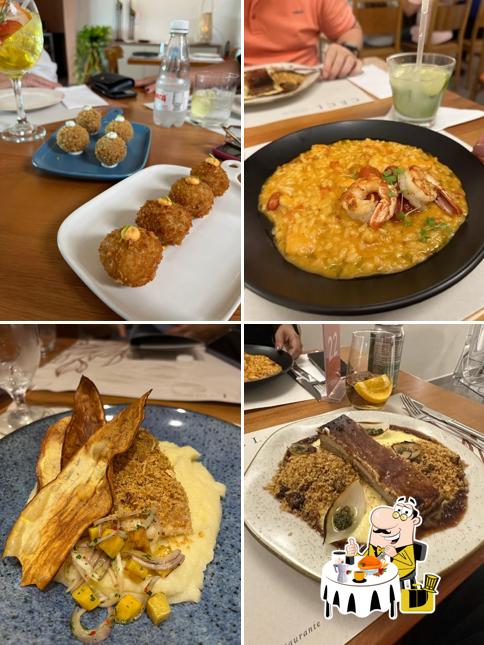 Cêci Restaurante