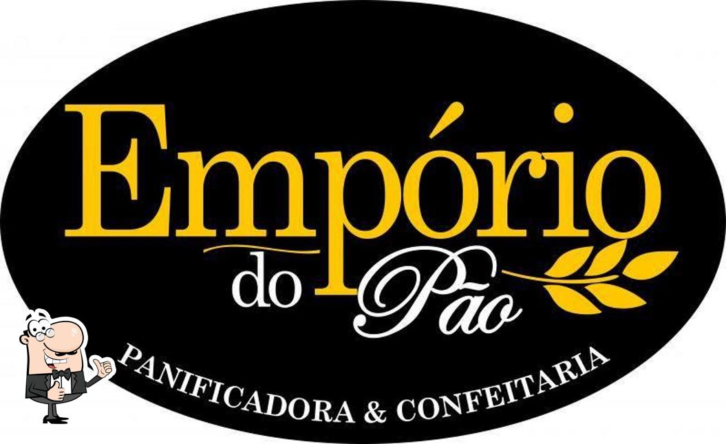 Look at the pic of Empório do Pão