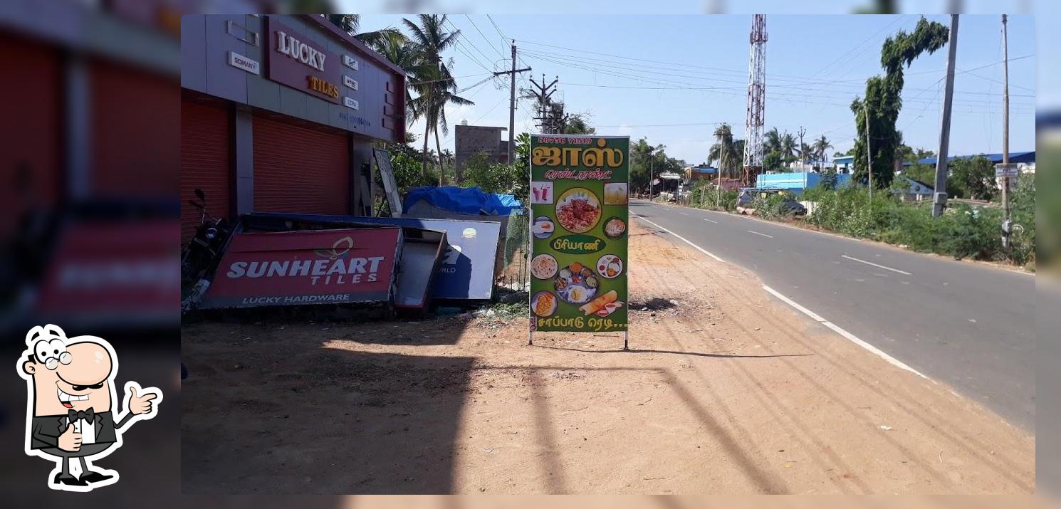 Jas Restaurant