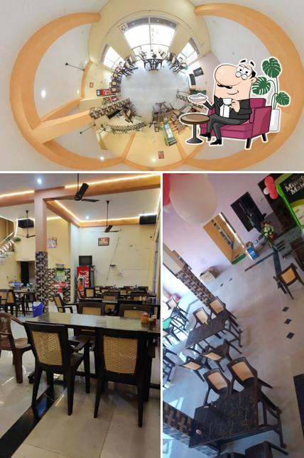 Mannat Dhaba and hotel