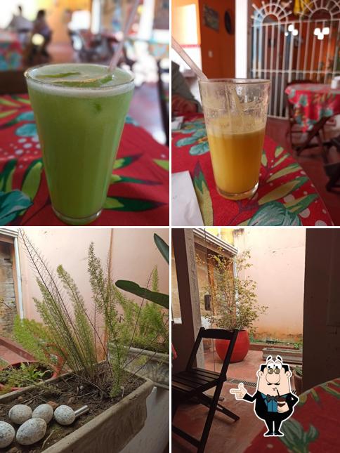 O quintal Restaurante