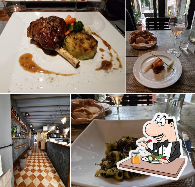 Osteria Al Corder