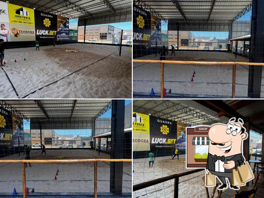 Arena Vilhena