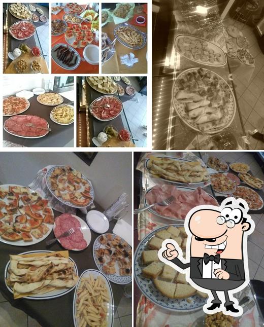 Bar Pizzeria Okay