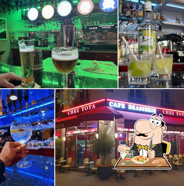 Chez TOTA