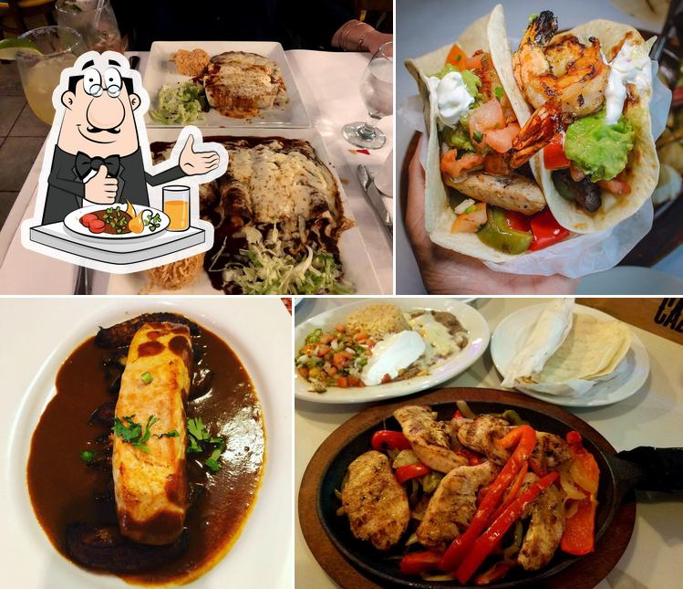 Margaritas Cafe in Port Jefferson Station Restaurant menu and reviews