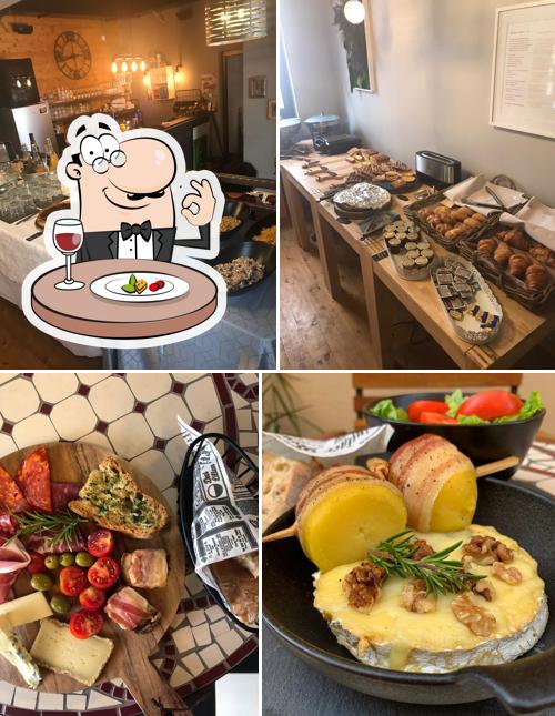 Oh La La French Bistro