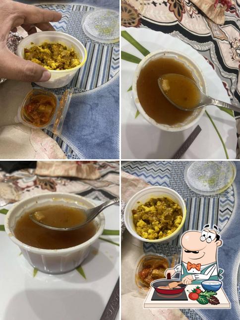 Punjabi Chulha