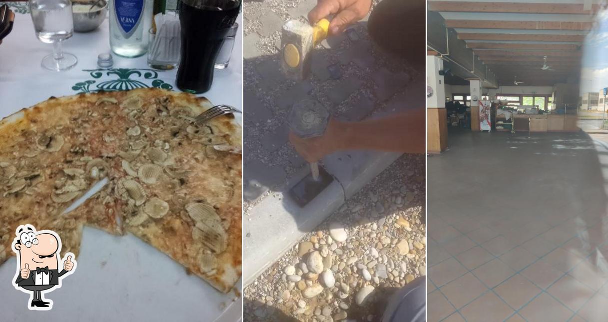 Vedi questa foto di Al Tavolaccio - Trattoria e Pizzeria