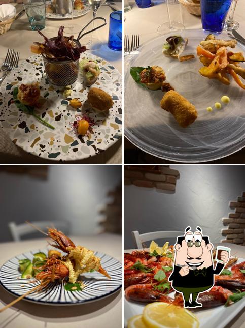 Biancospino Trattoria di Pesce