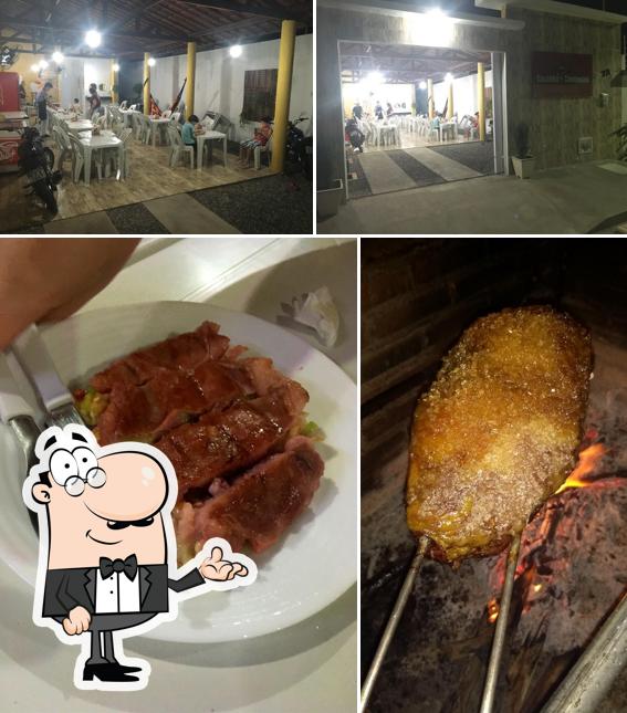 Churrascaria Cozinha Campeira