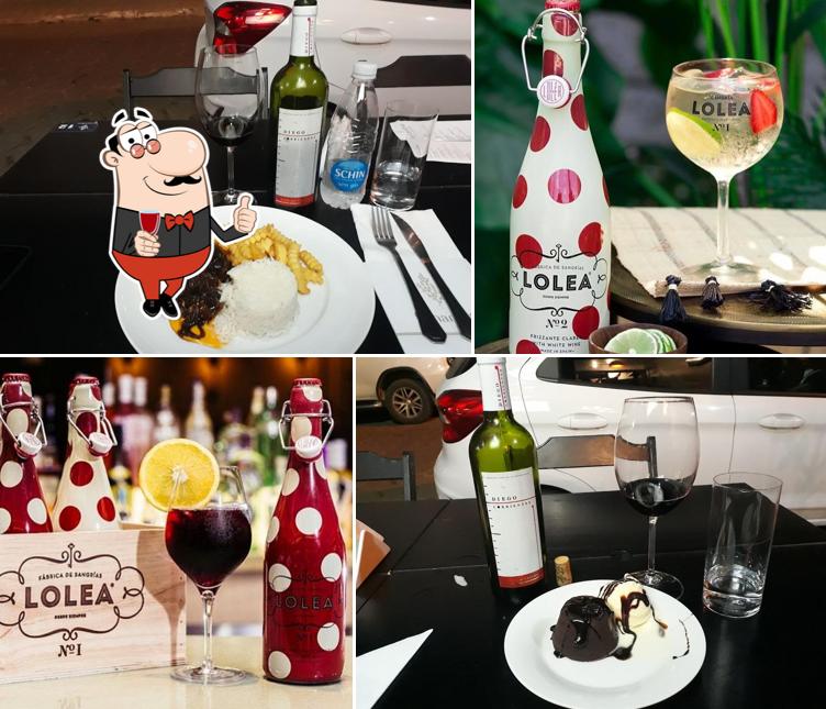 Restaurante Fernandino