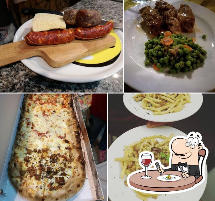 La Locanda Della Corte