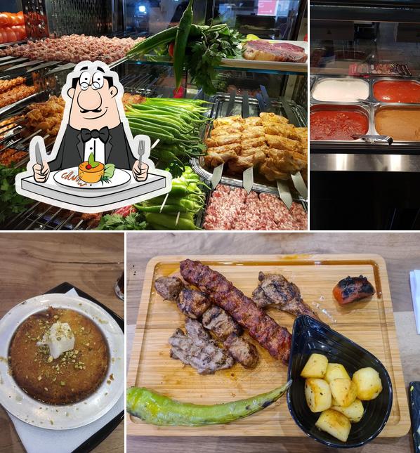 Sofra Steak & Grillhouse