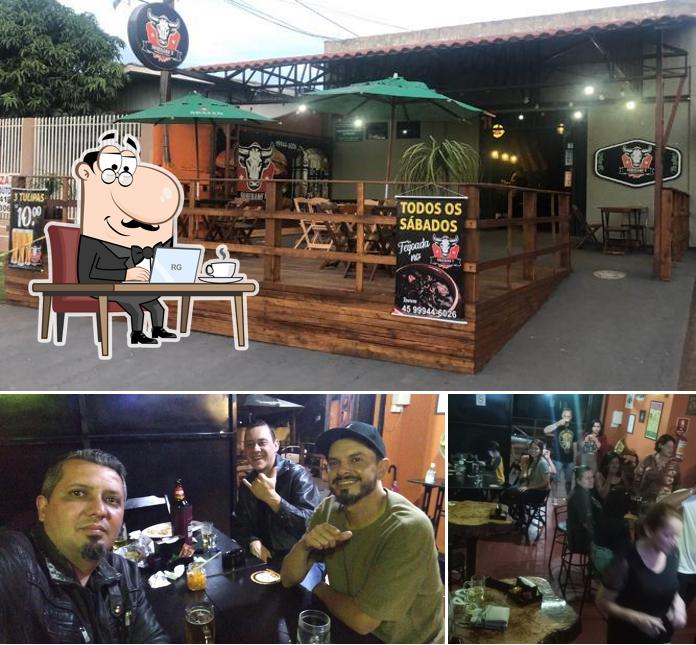 Vitello's hamburgueria e Choperia