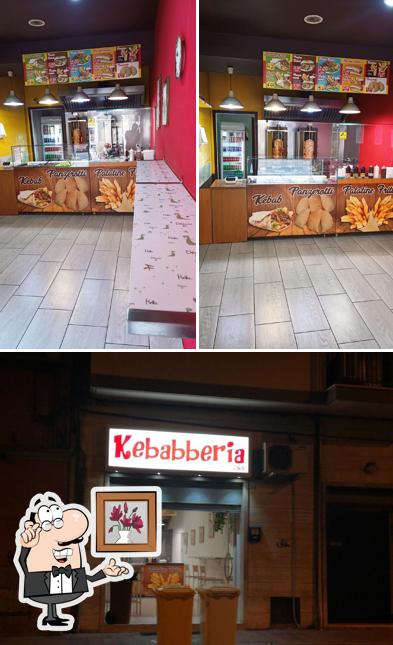 Z&S Kebabberia Triggiano