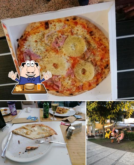 Ristorante La Terrazza