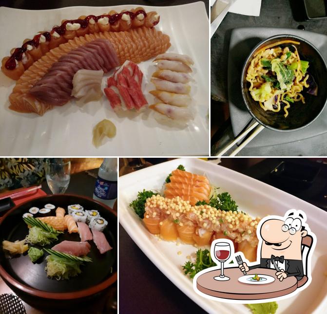Shôga Sushi