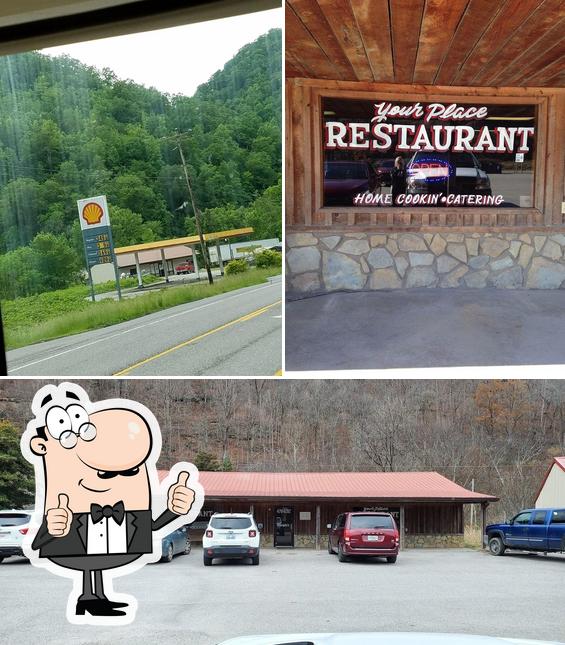 Your Place Restaurant, 10590 KY15 in Scuddy Restaurant reviews