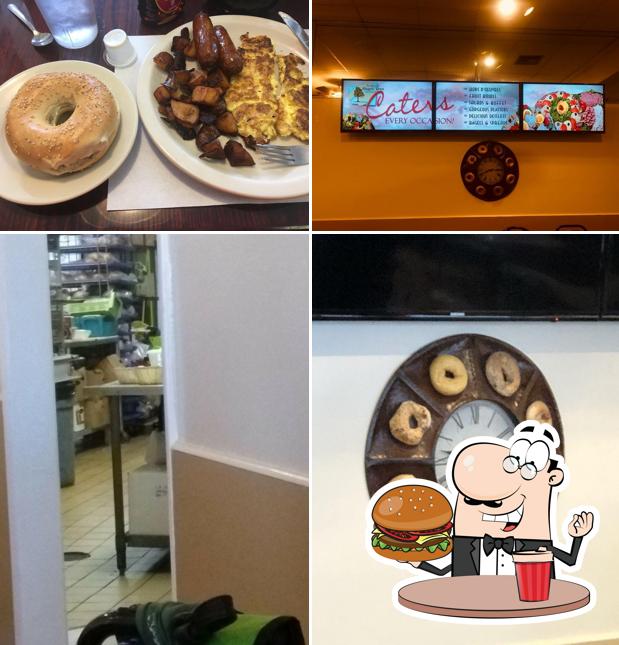 Bagel Tree Restaurant in Delray Beach Restaurant menu and reviews
