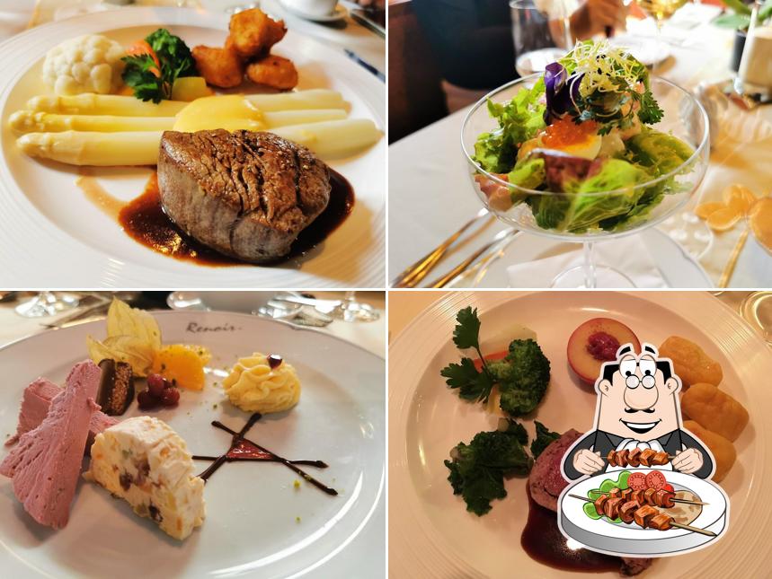 Restaurant Renoir