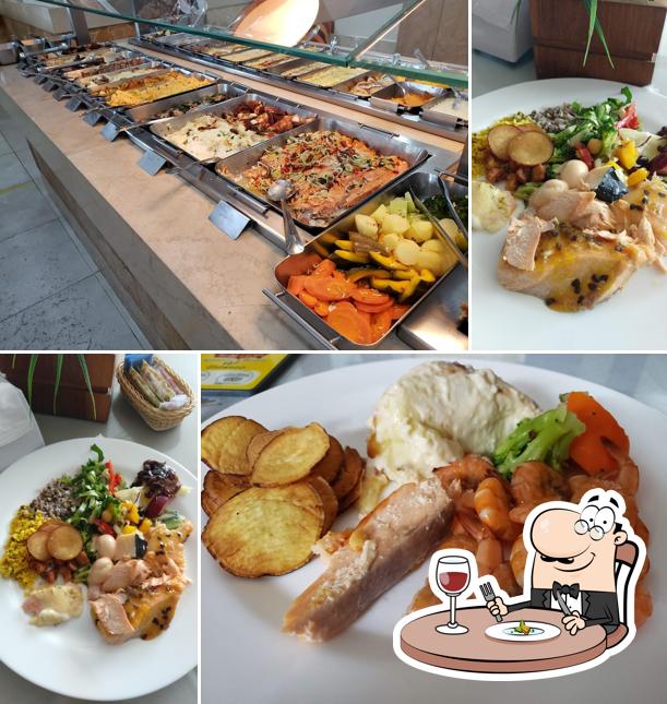 O Rei Do Caldo restaurante, Parnamirim - Menu do restaurante e avaliações