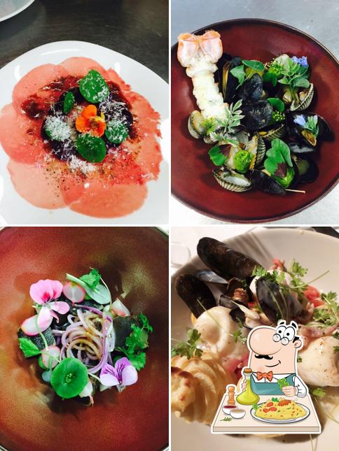 Restaurant Condacum