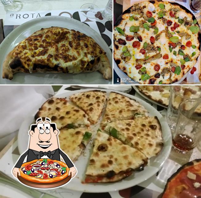La pizza è il piatto veloce più di successo al mondo
