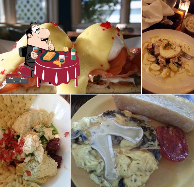 Azur Restaurant in Key West Restaurant menu and reviews