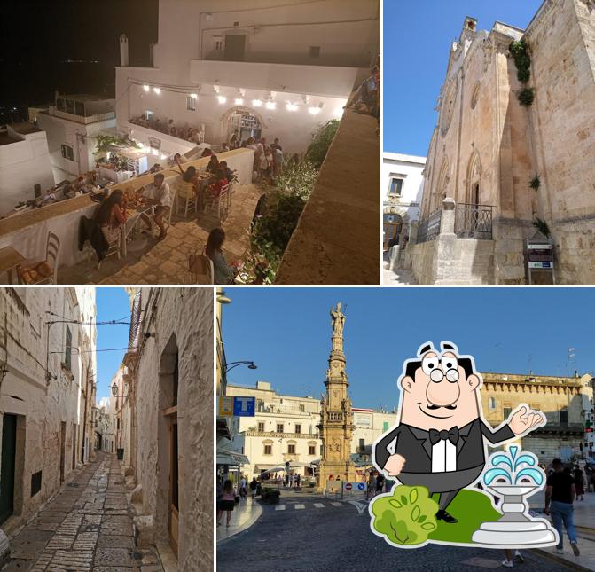 Bianc'Ostuni