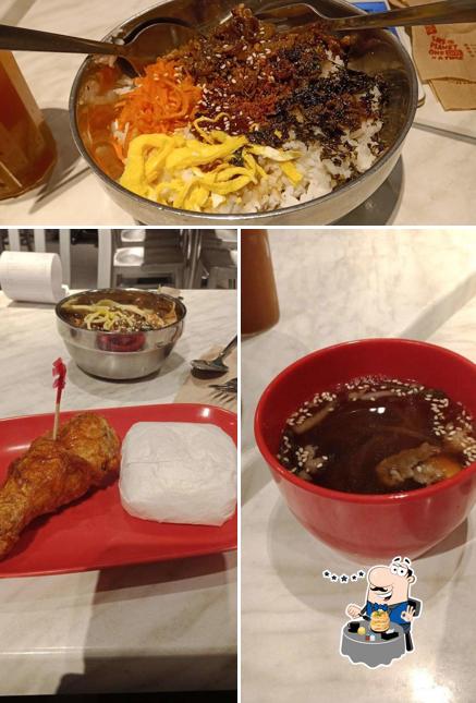 BonChon restaurant, Manila, 2057 Taft Ave - Restaurant menu and reviews