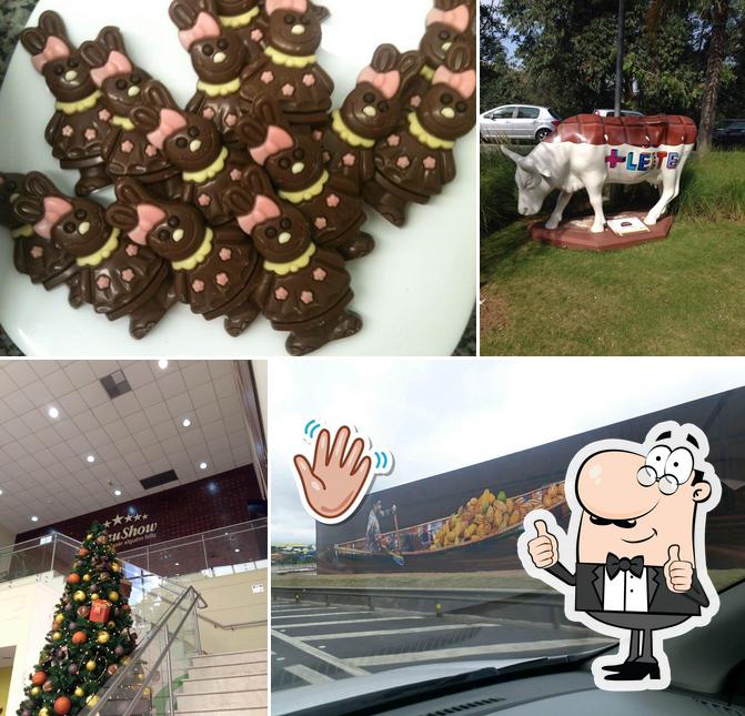 Cacau Show - Chocolates