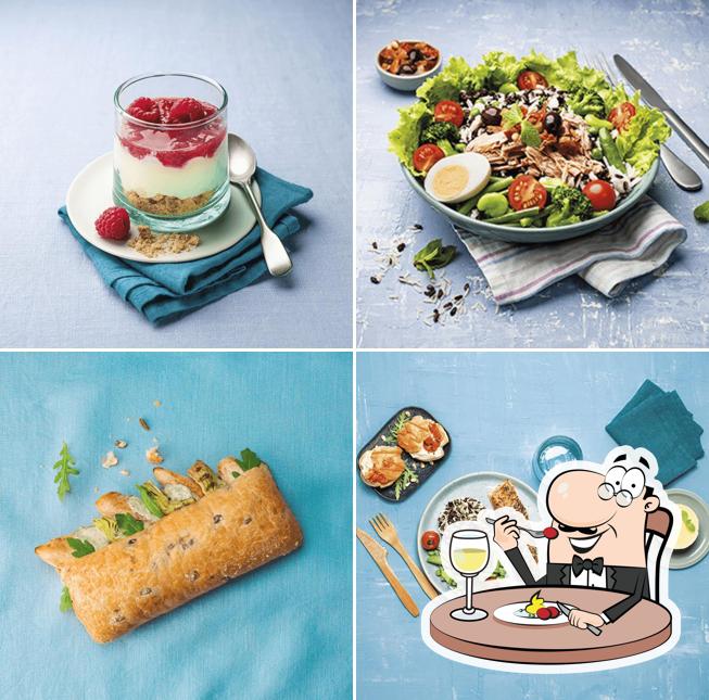 Class'croute Snack Café