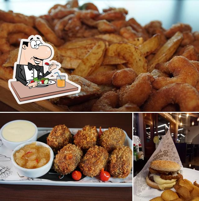 Restaurante Dom Brothers