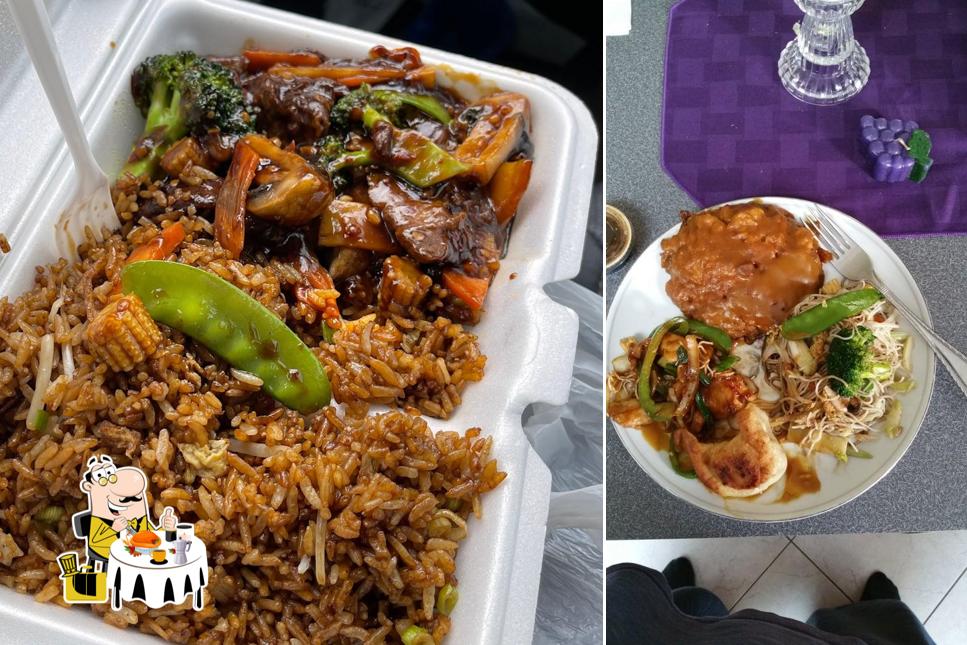 Rice King Richton Parknull