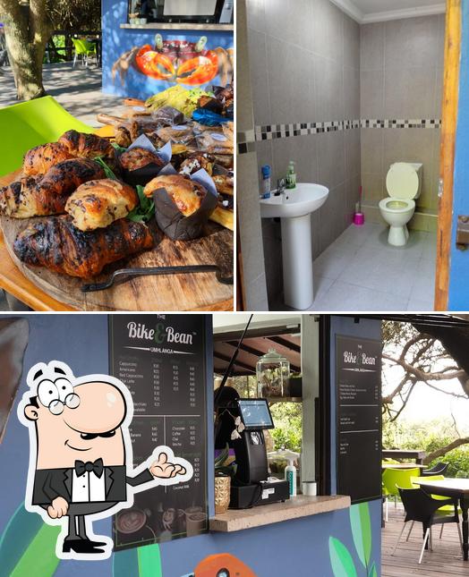 The Forest Café uMhlanga restaurant, Umhlanga Restaurant reviews