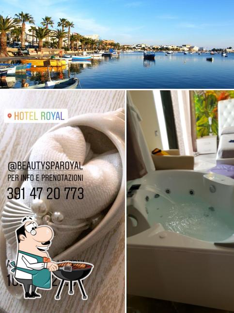 Vedi questa immagine di Hotel Royal Beauty & Spa Porto Cesareo