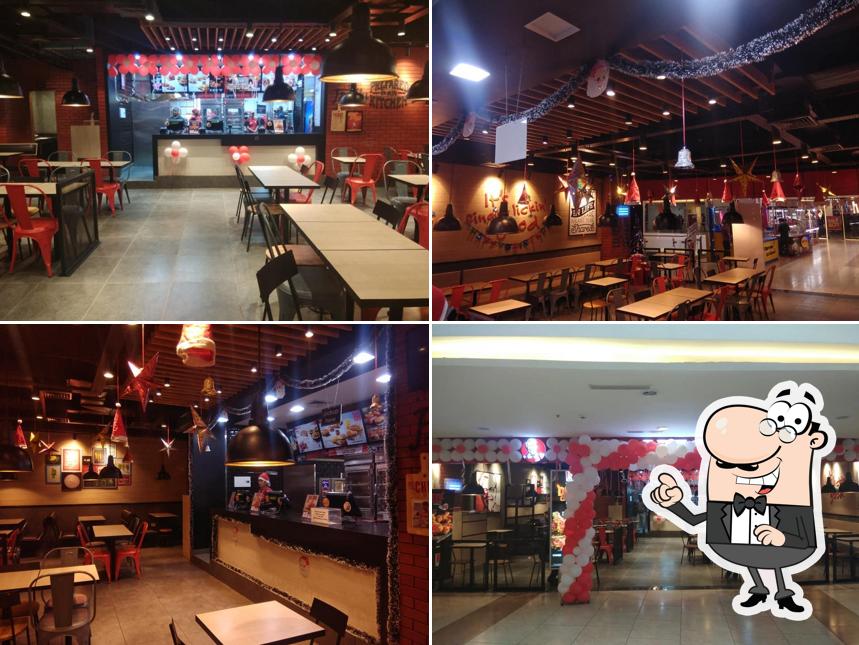 KFC Rudrapur