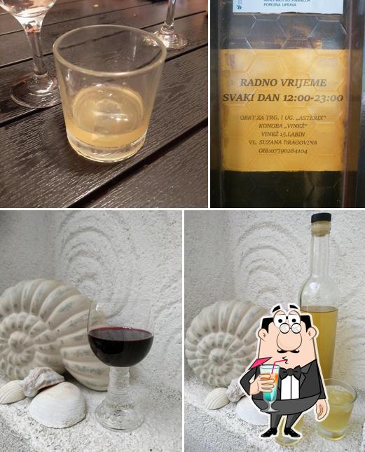 Konoba Vinez Restaurant