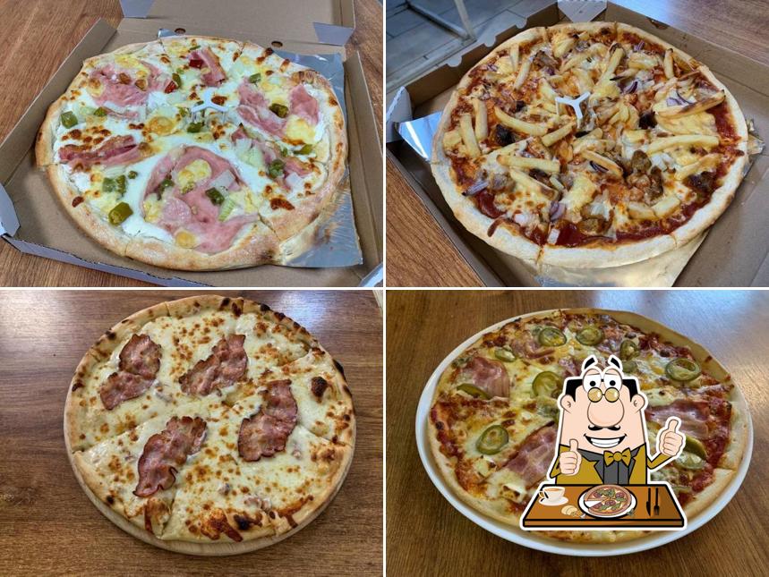 Pizza King